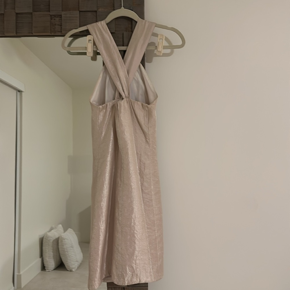 Mini Dress - Picture 2 of 4
